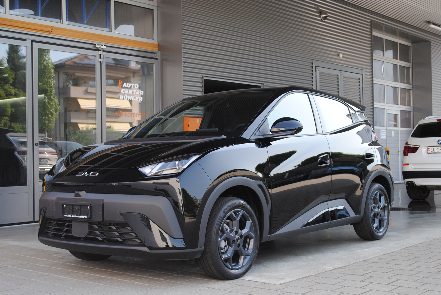 Vehicle Image