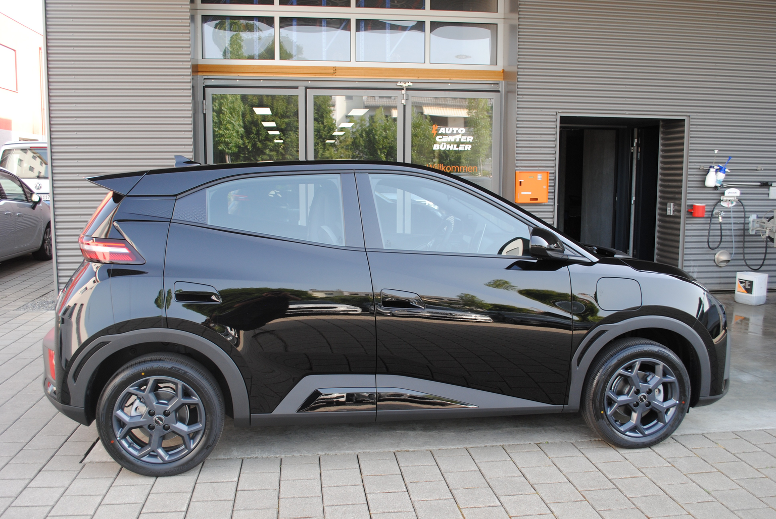 Vehicle Image