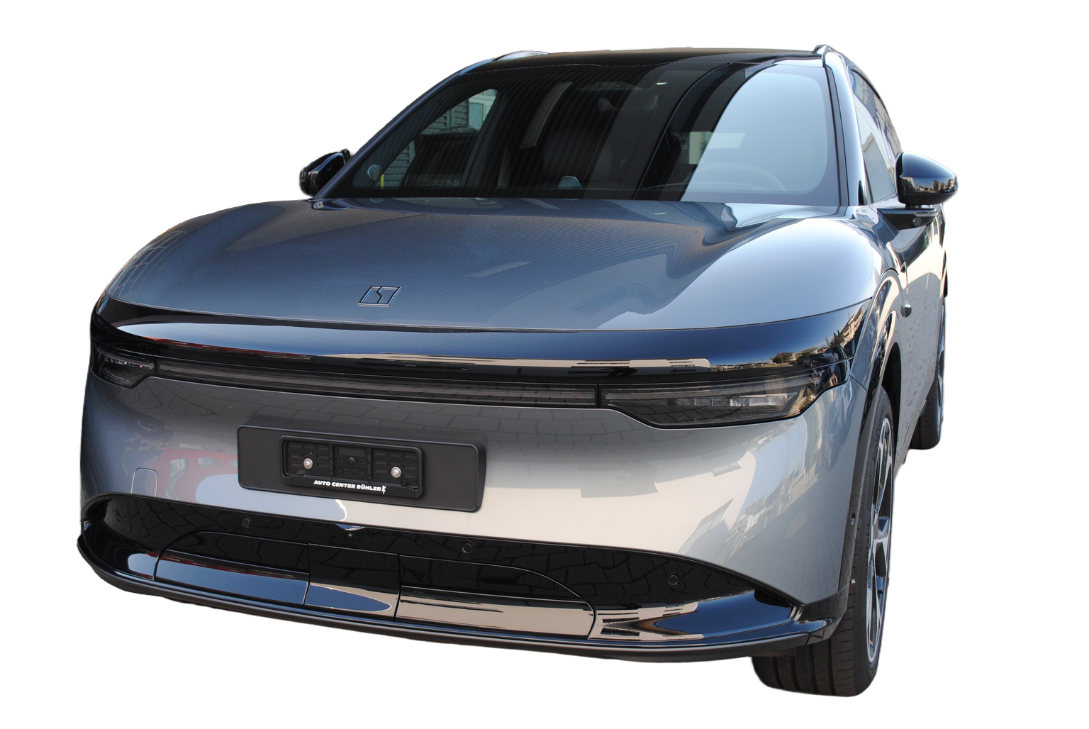 ZEEKR 7X 100kWh Privilege AWD inkl. Comfort und Cockpit Paket