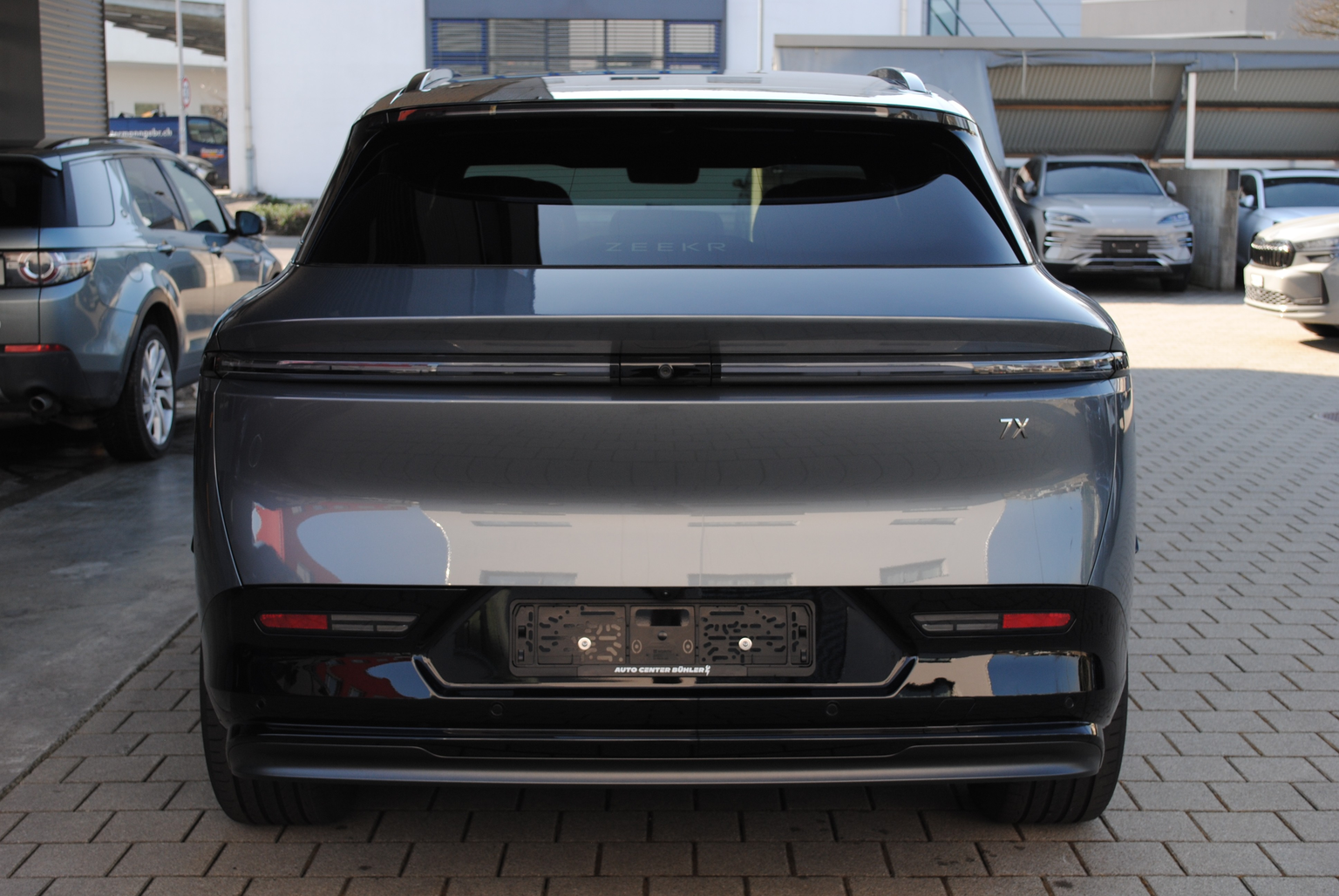 Vehicle Image