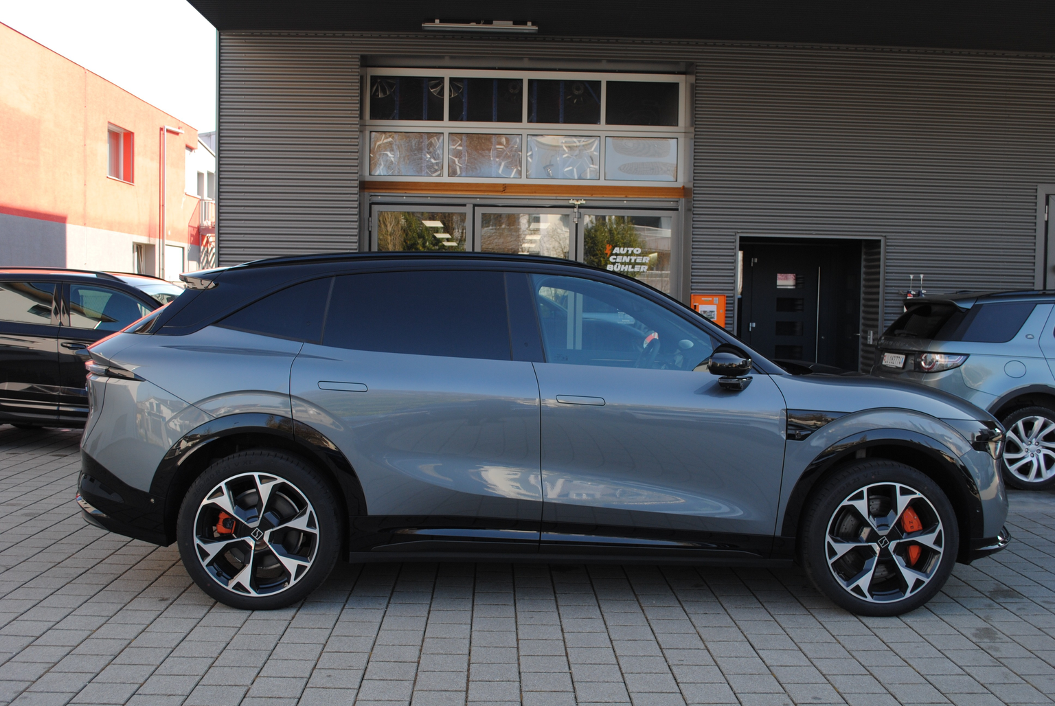 Vehicle Image