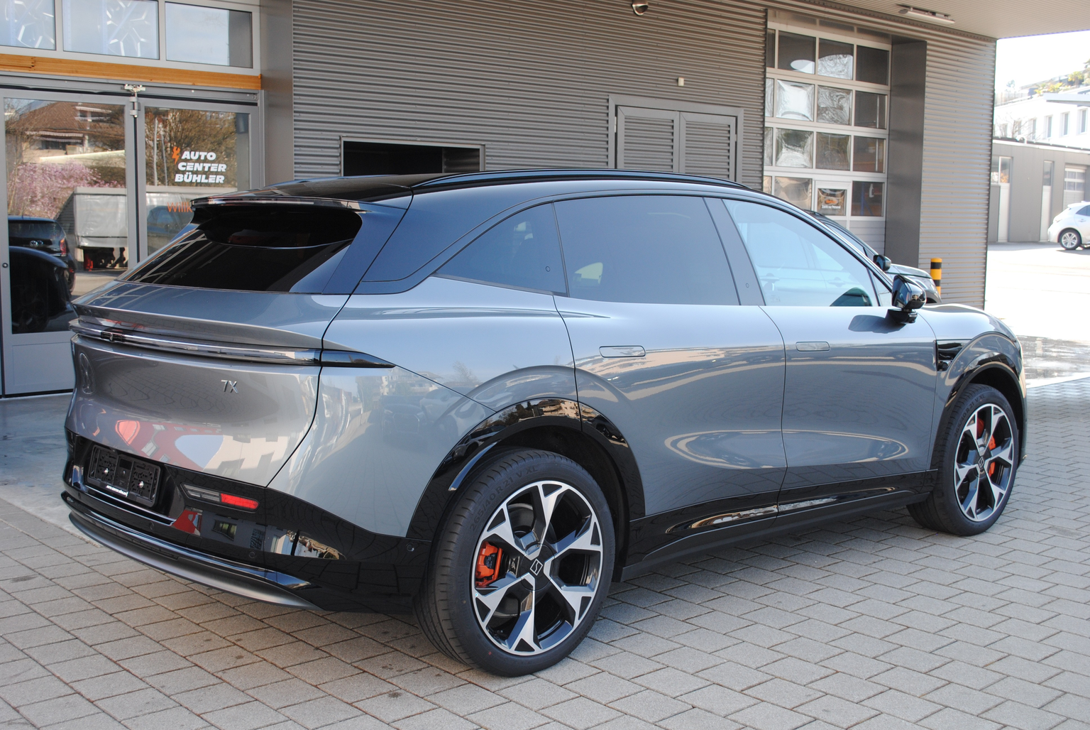 Vehicle Image