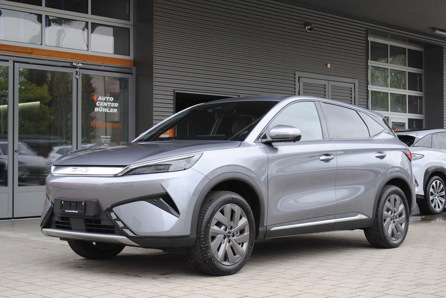 Vehicle Image