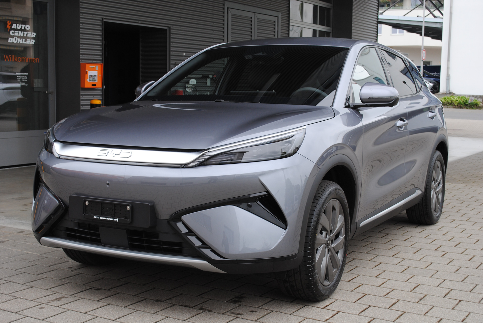 Vehicle Image