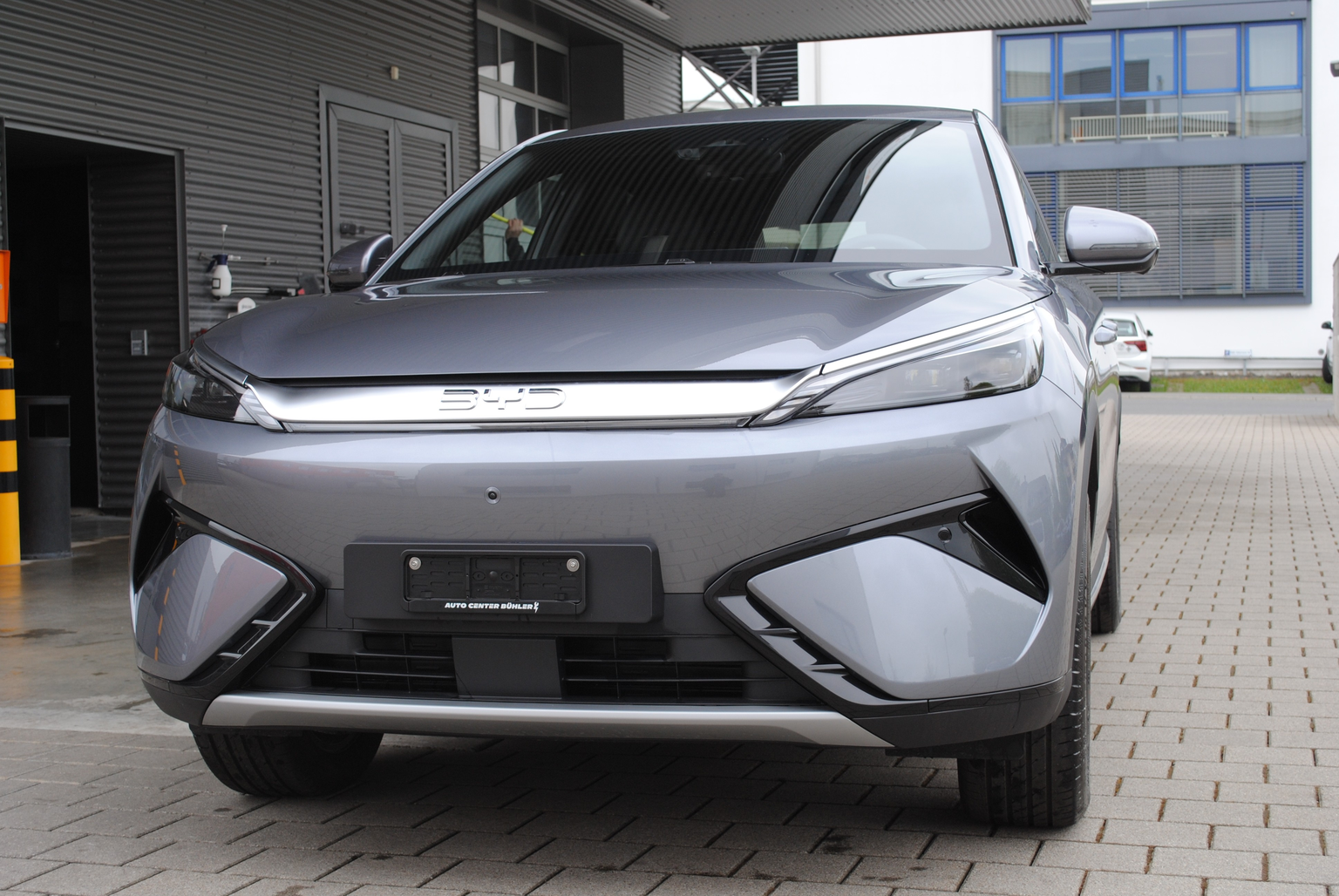 Vehicle Image