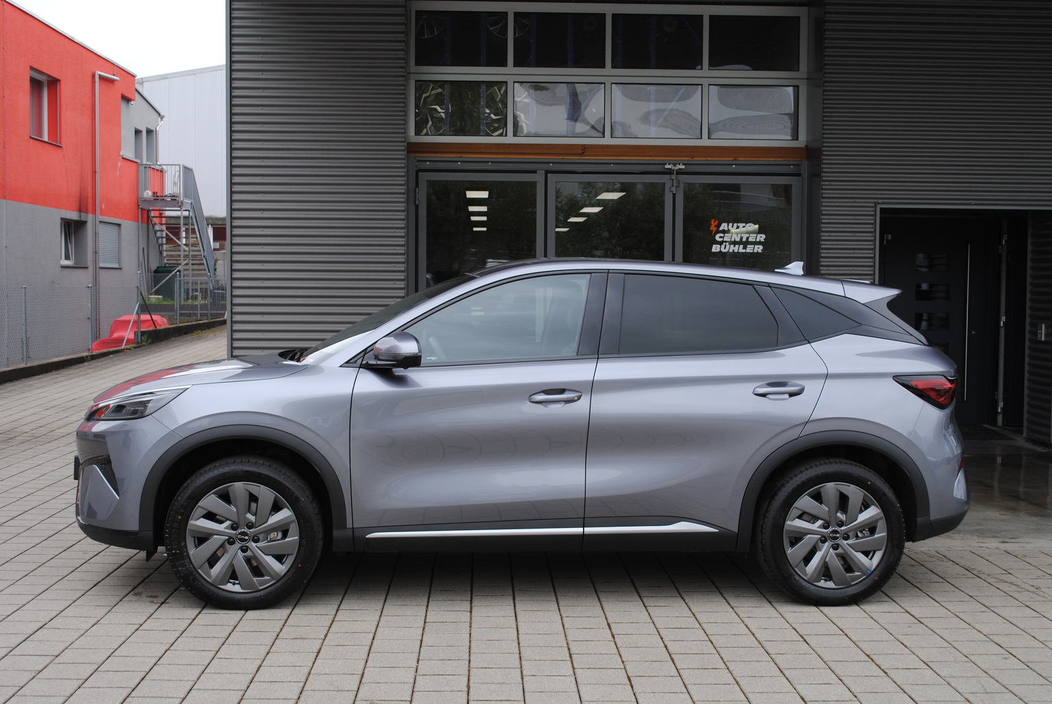 Vehicle Image