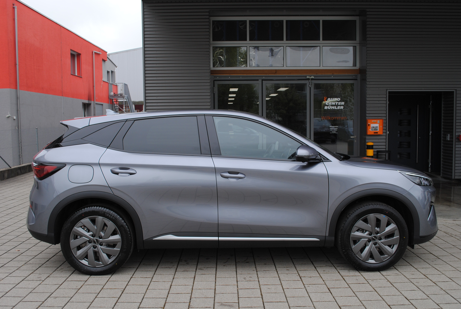 Vehicle Image