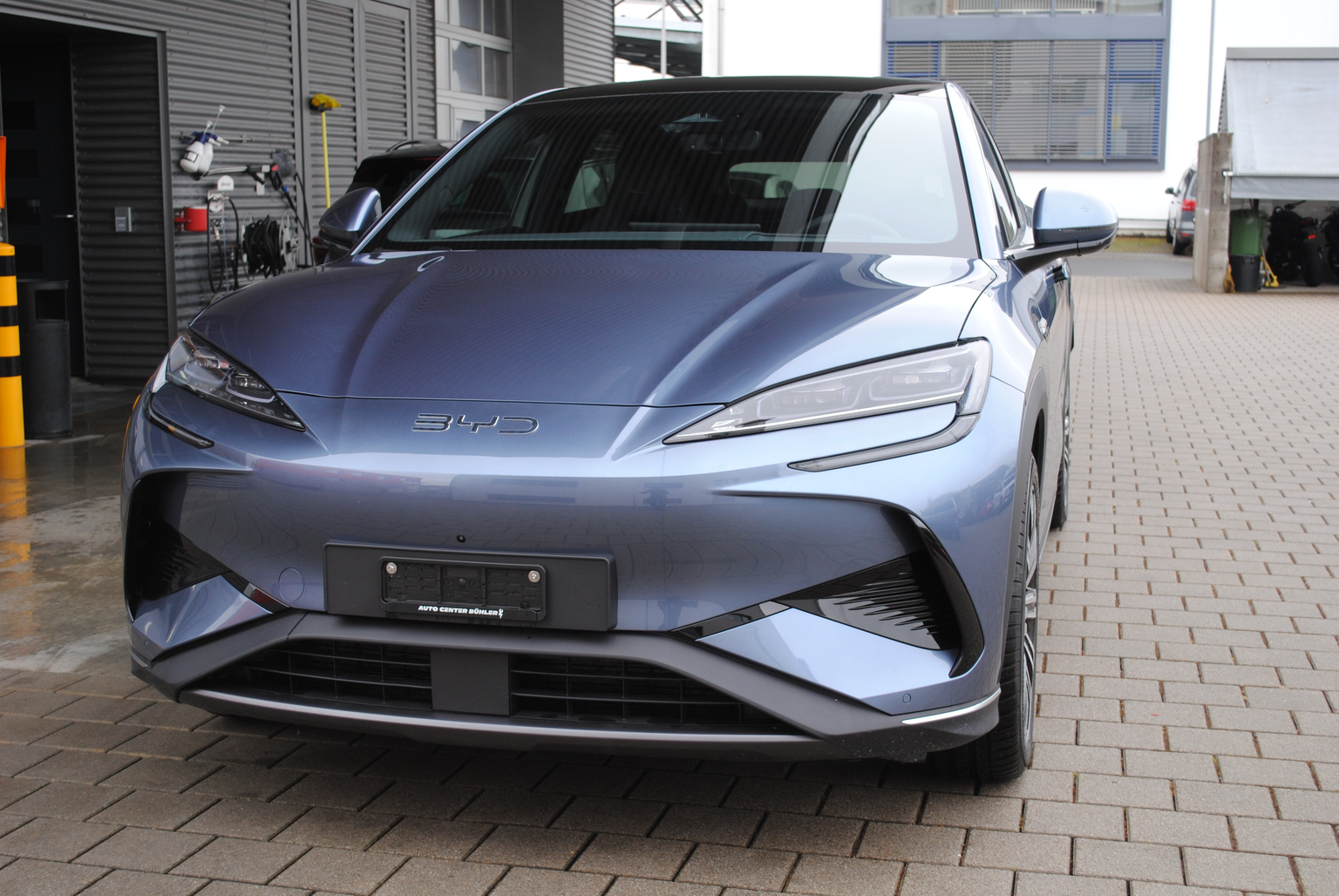 Vehicle Image