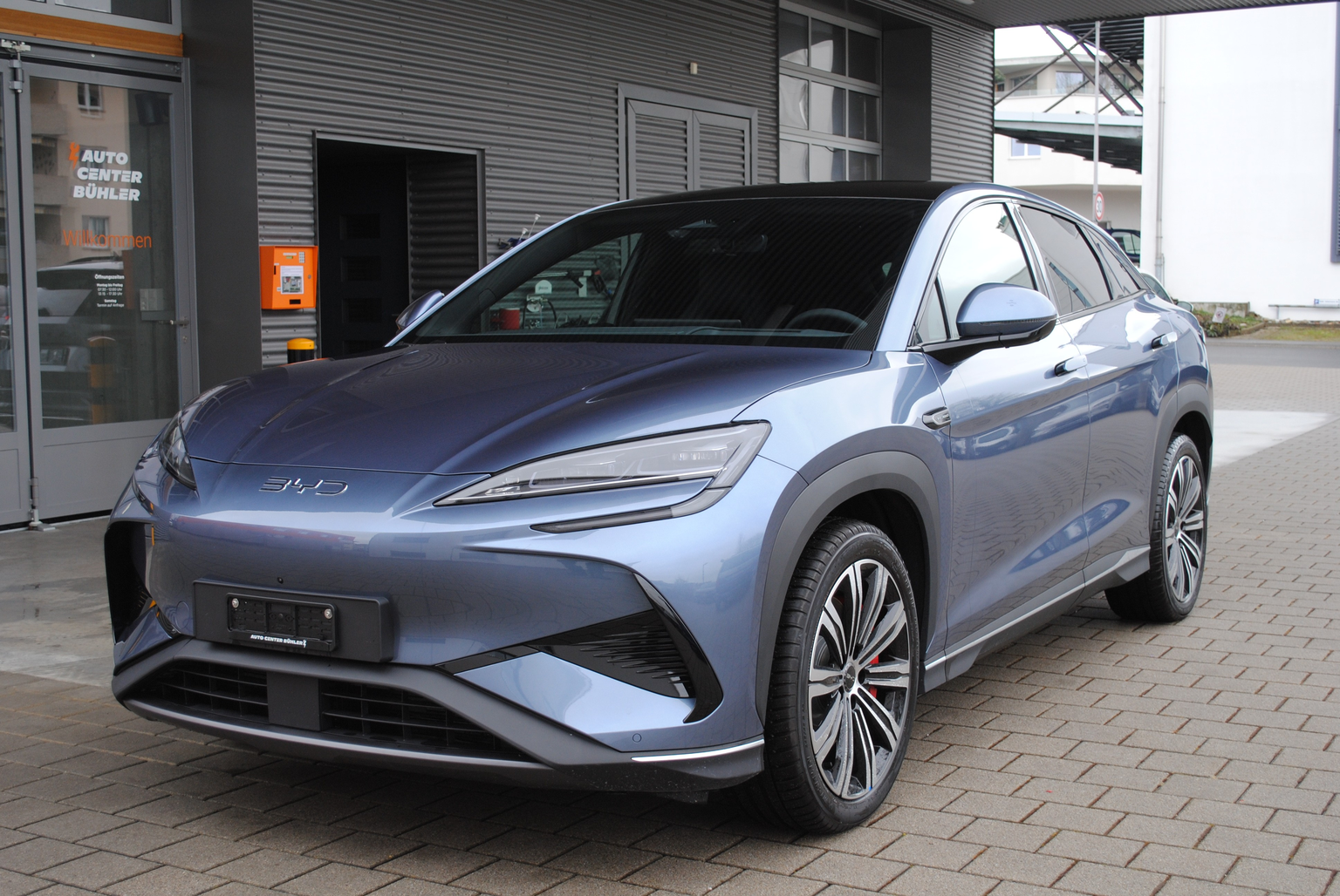 Vehicle Image