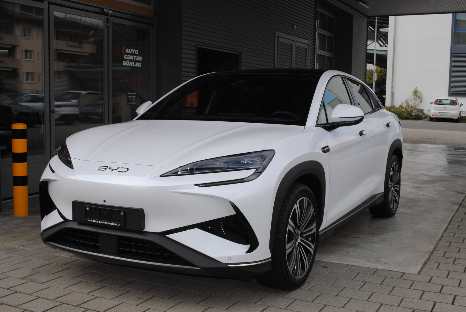 Vehicle Image