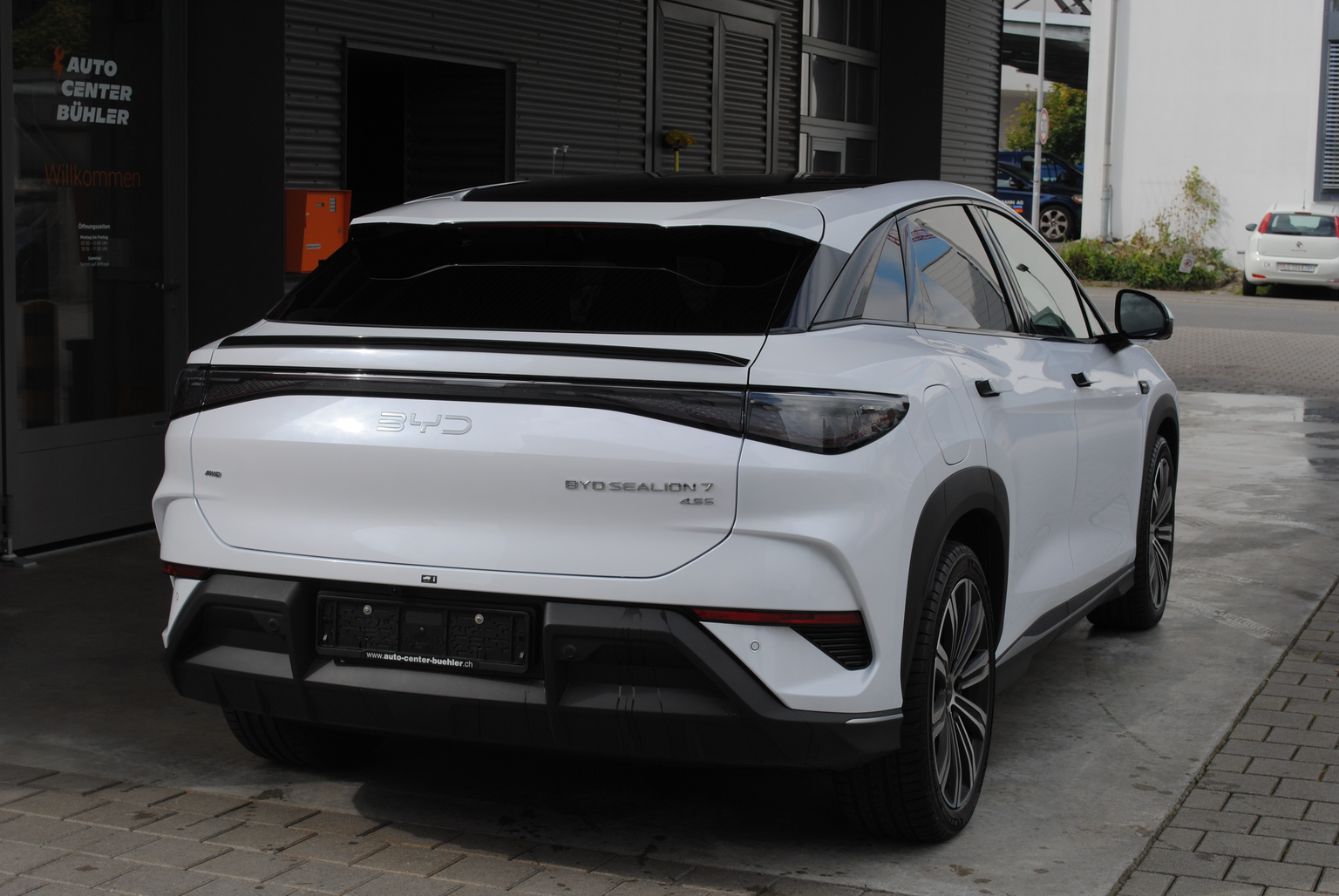 Vehicle Image
