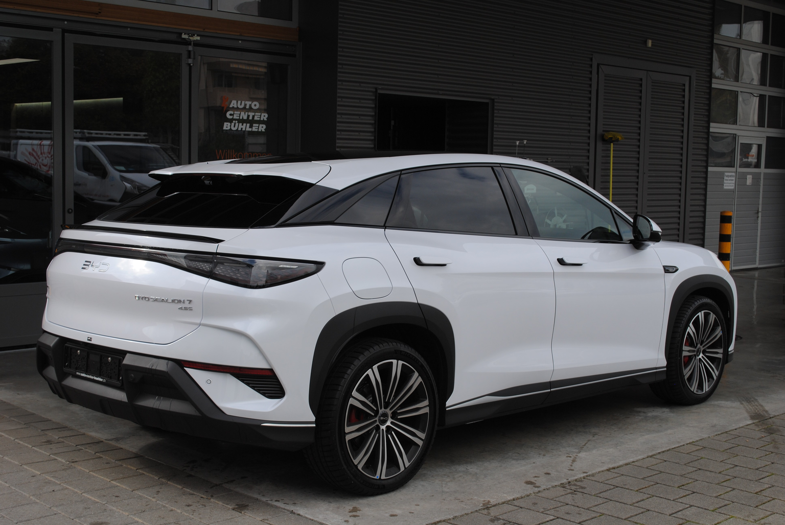 Vehicle Image