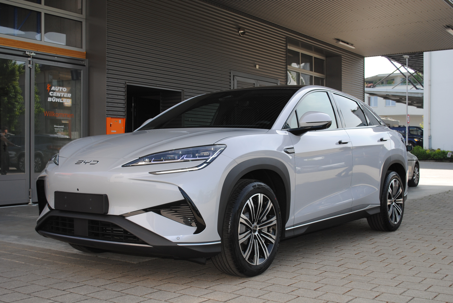 Vehicle Image