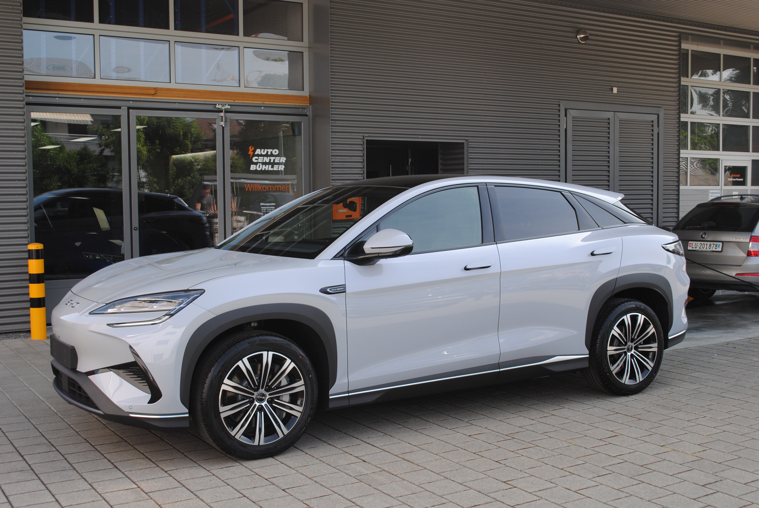 Vehicle Image