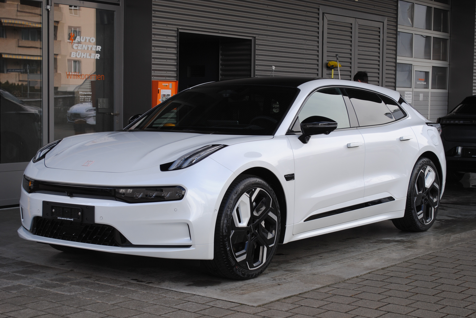 Vehicle Image