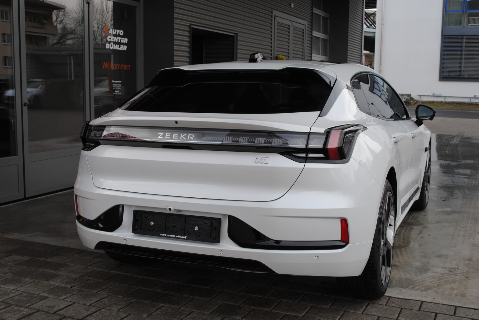 Vehicle Image