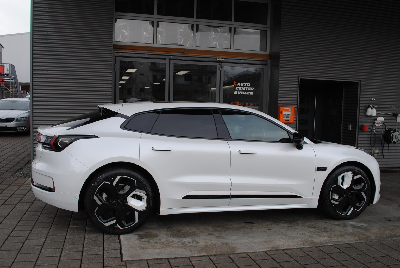 Vehicle Image