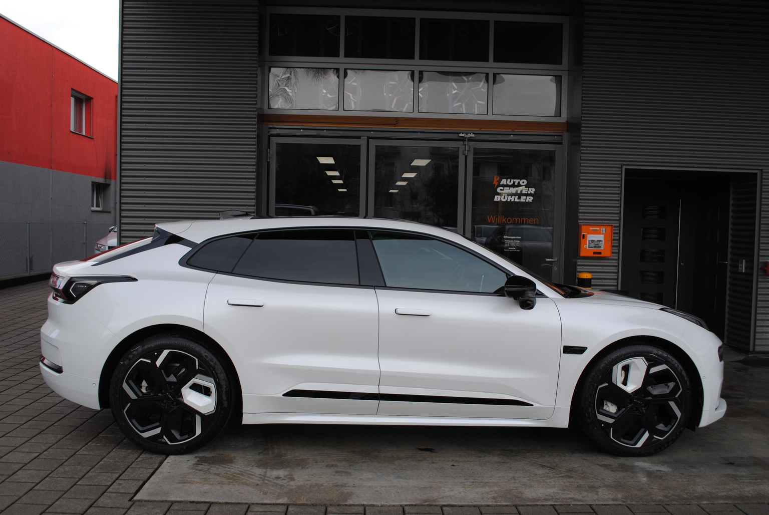 Vehicle Image