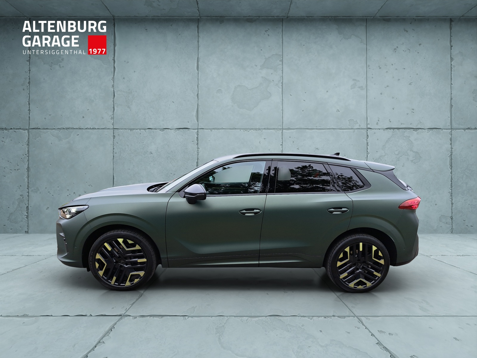 CUPRA Terramar 2.0 TSI DSG Prime Edition VZ 4Drive