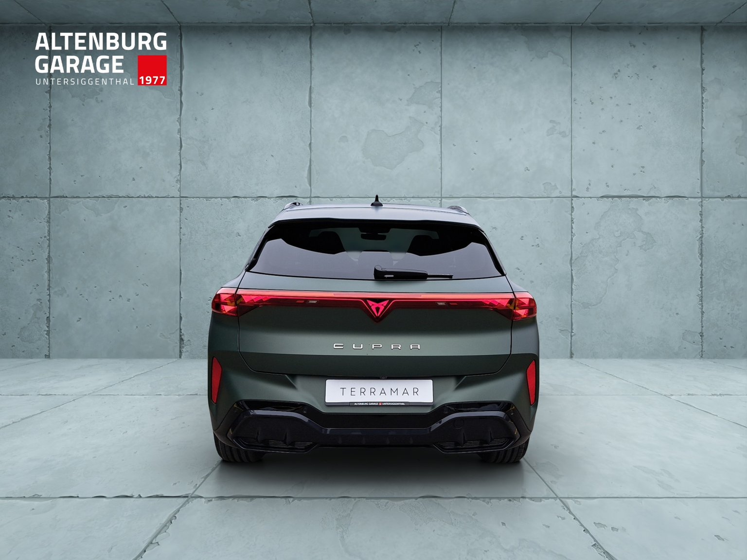 CUPRA Terramar 2.0 TSI DSG Prime Edition VZ 4Drive