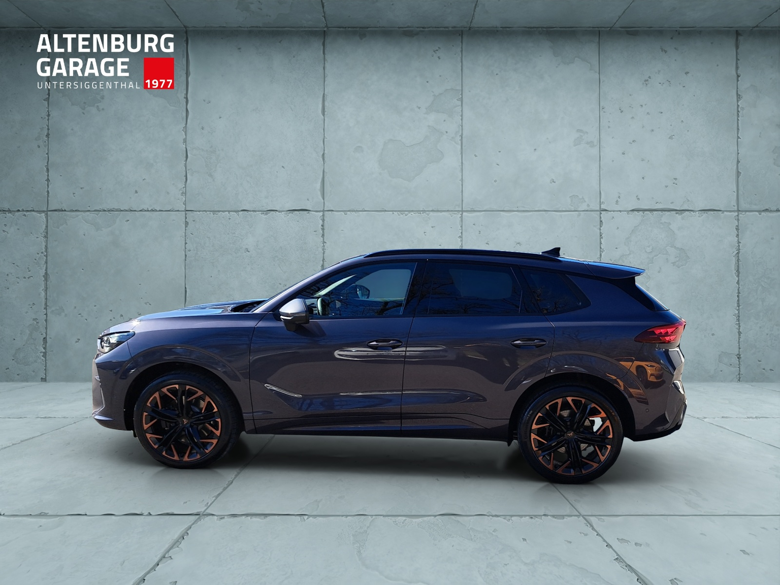 CUPRA Terramar 2.0 TSI DSG Prime Edition VZ 4Drive