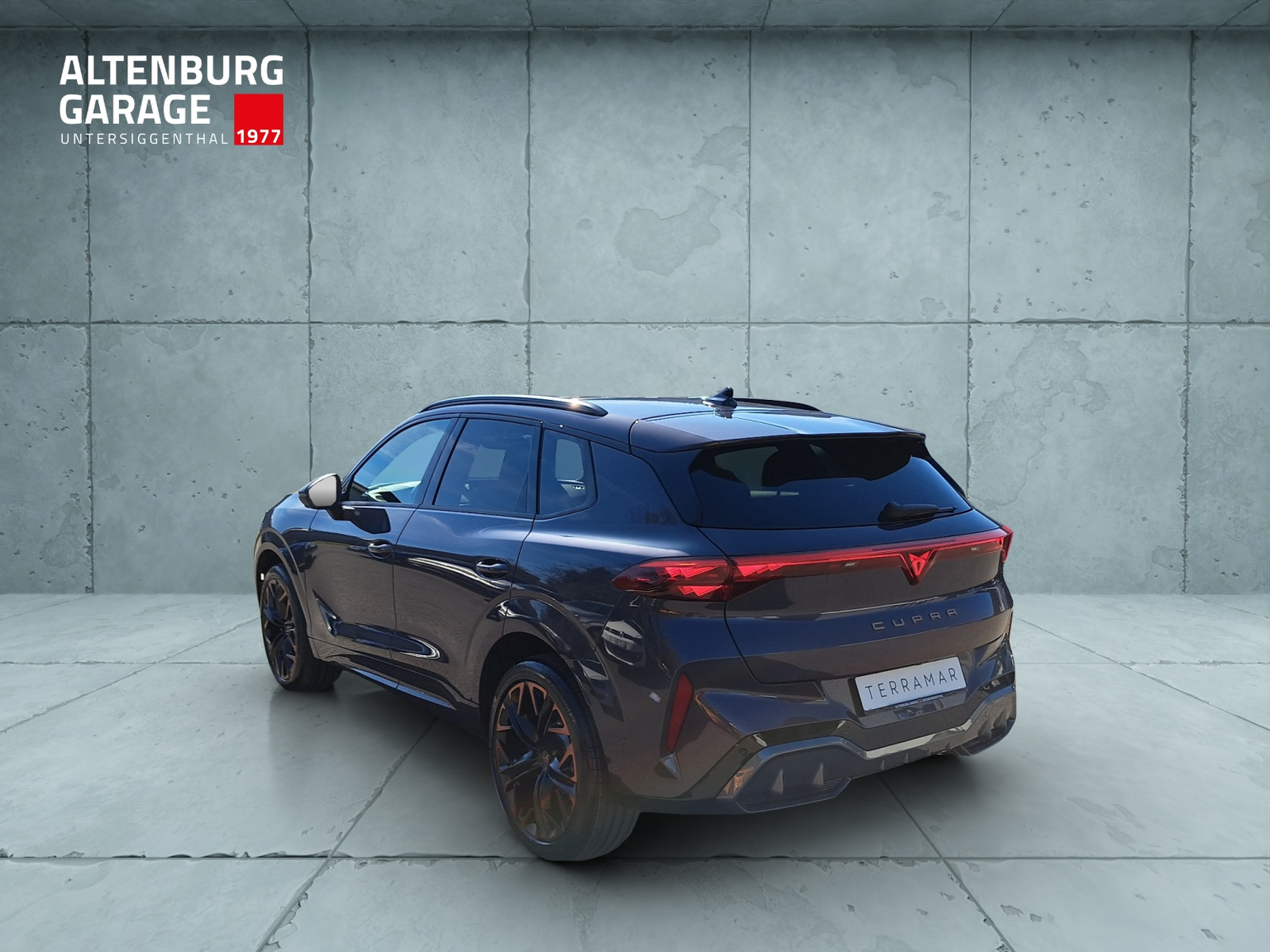 CUPRA Terramar 2.0 TSI DSG Prime Edition VZ 4Drive
