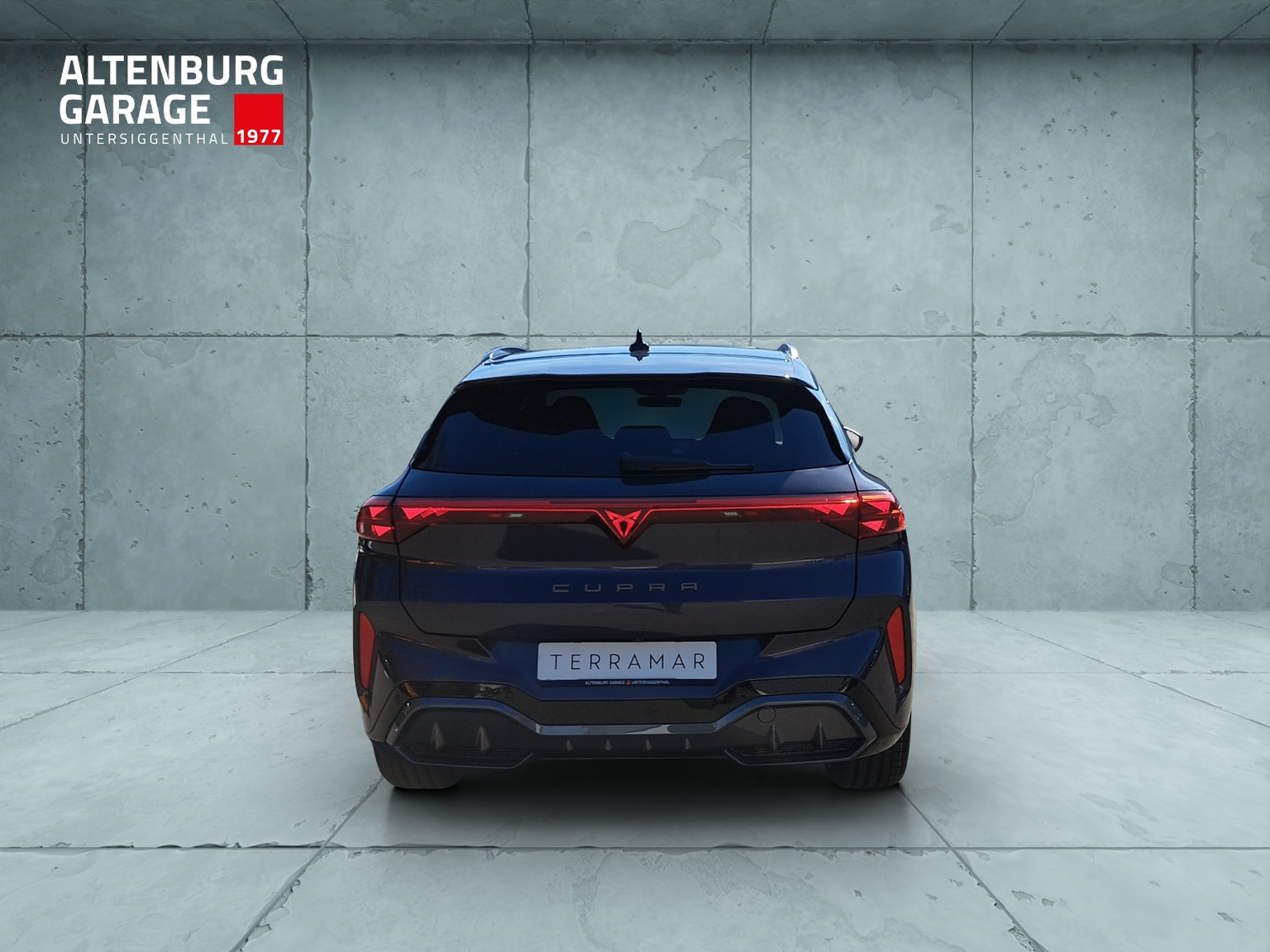 CUPRA Terramar 2.0 TSI DSG Prime Edition VZ 4Drive