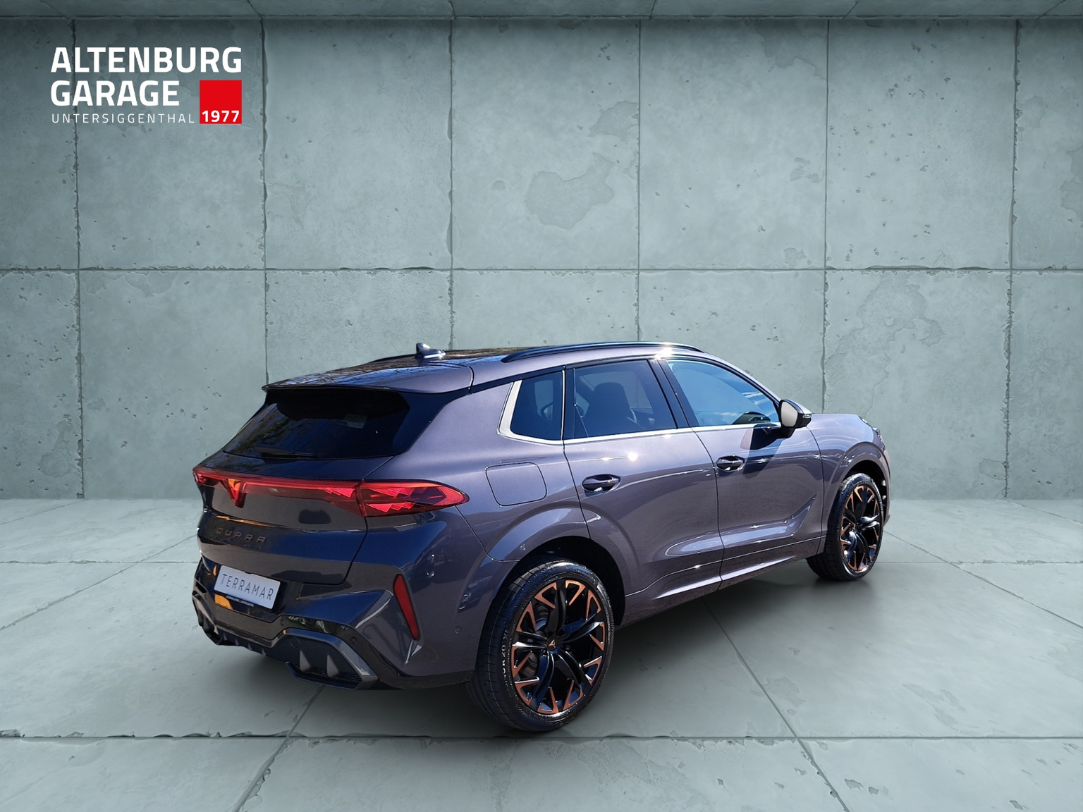 CUPRA Terramar 2.0 TSI DSG Prime Edition VZ 4Drive