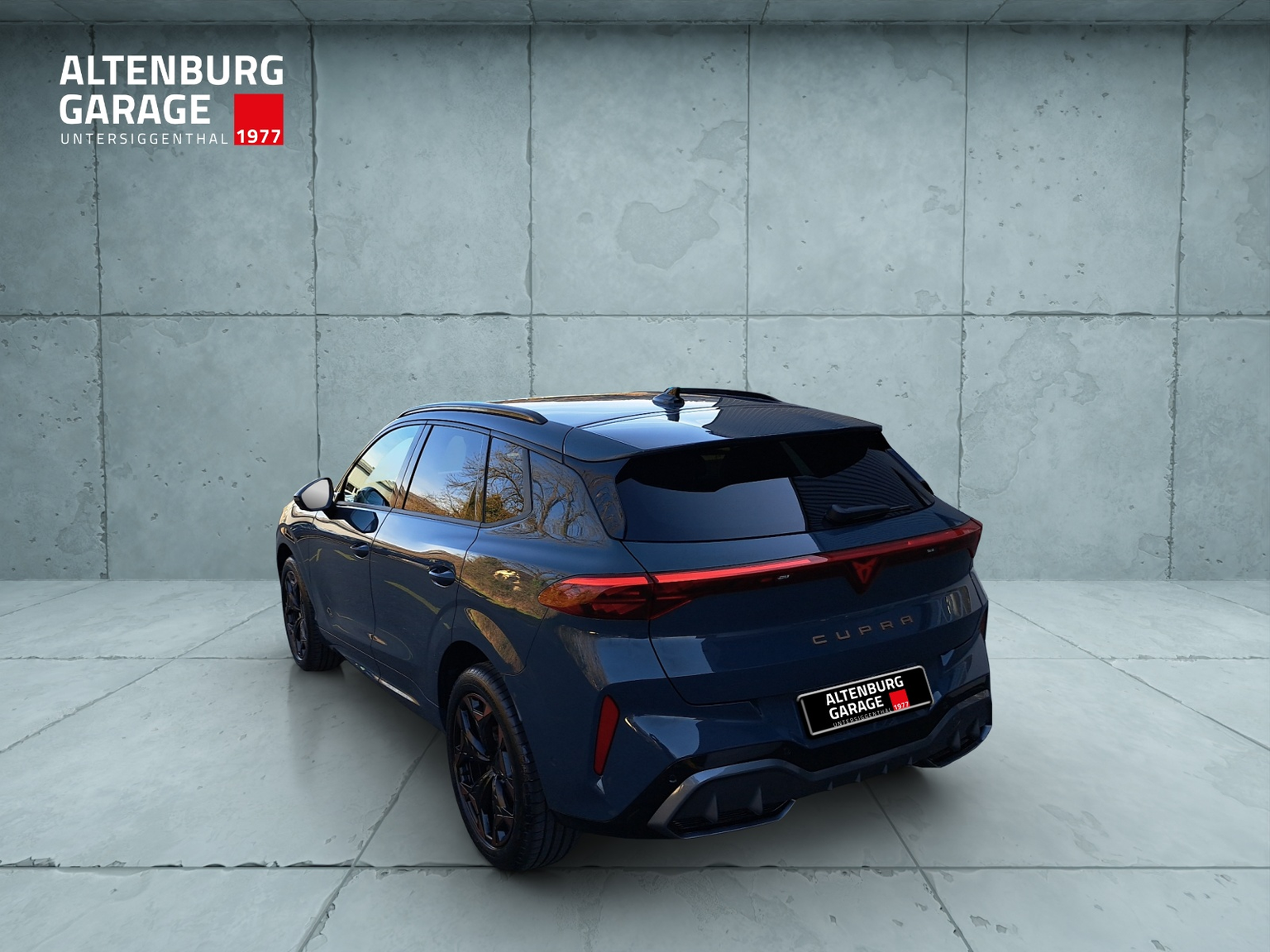 CUPRA Terramar 2.0 TSI Prime Edition DSG 4Drive