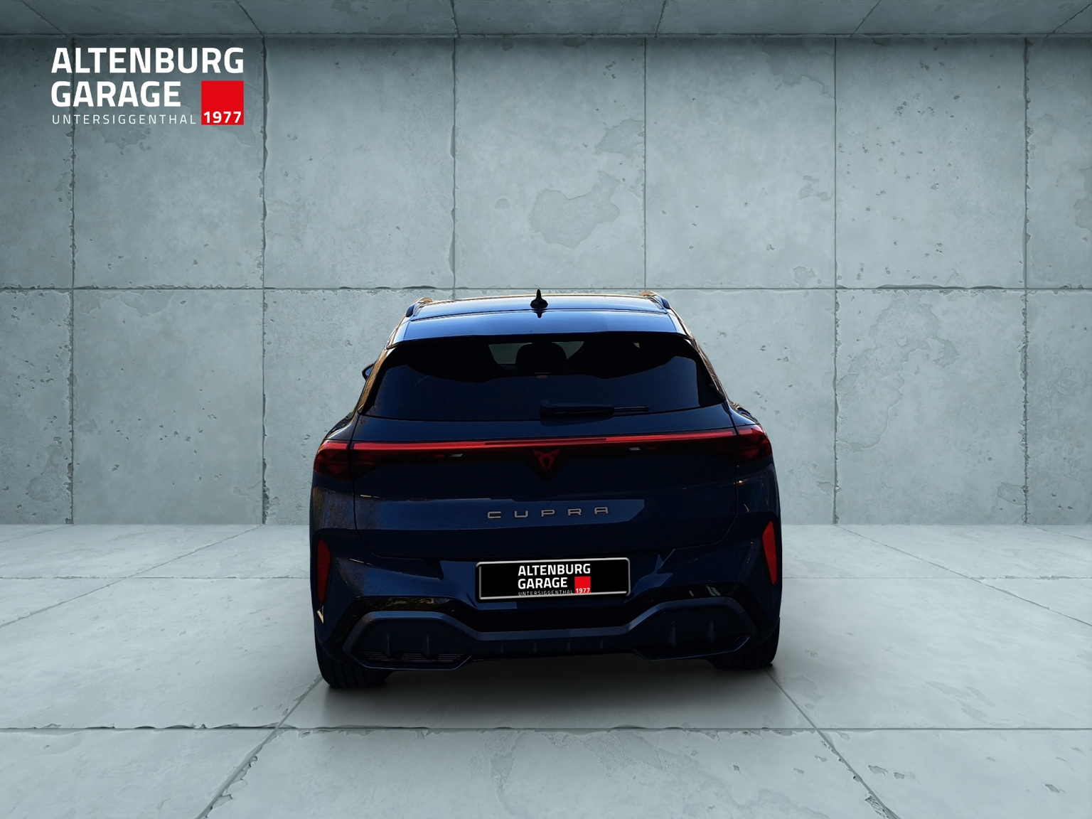 CUPRA Terramar 2.0 TSI Prime Edition DSG 4Drive
