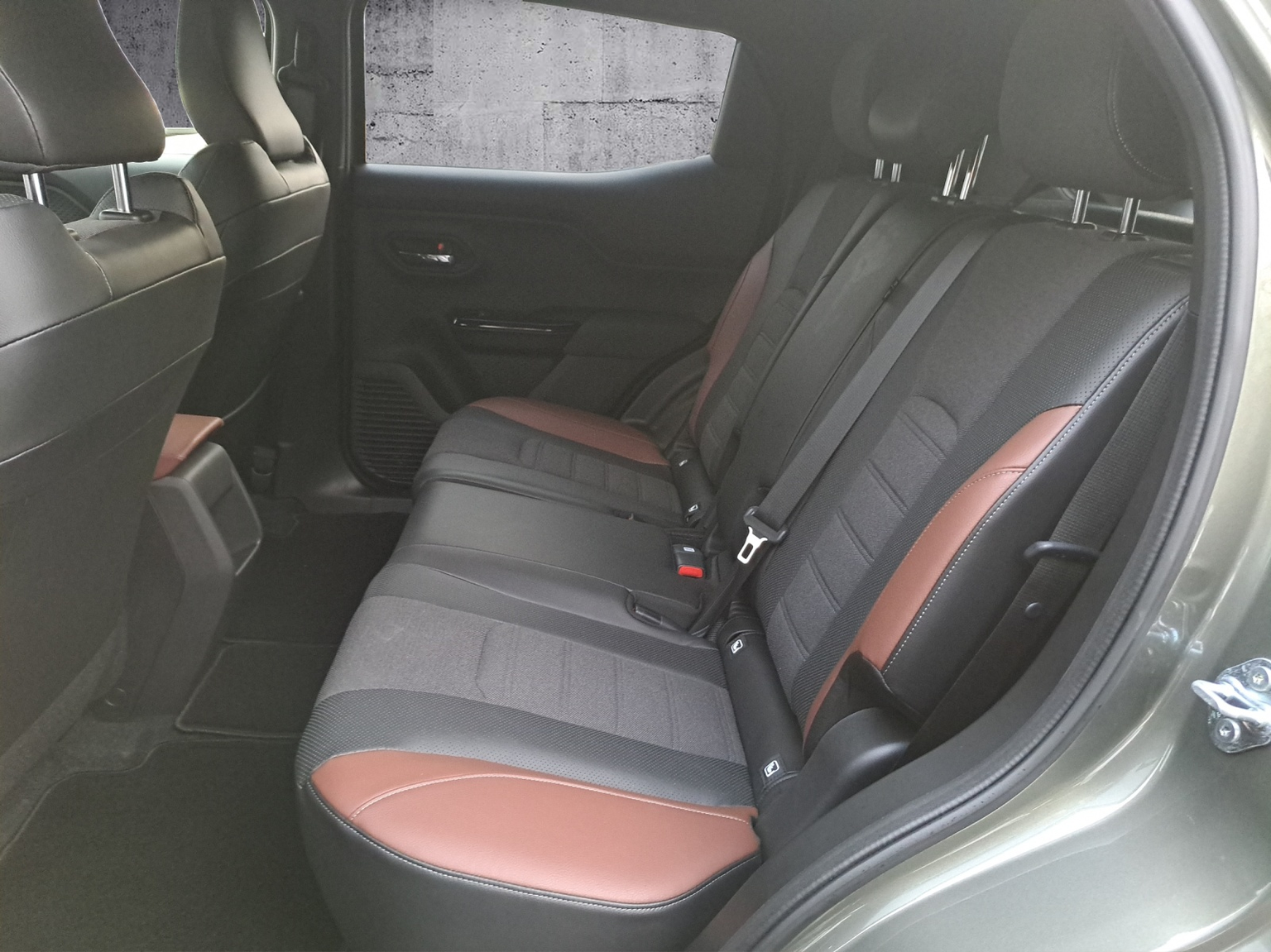SUZUKI e Vitara Compact Top 4x4