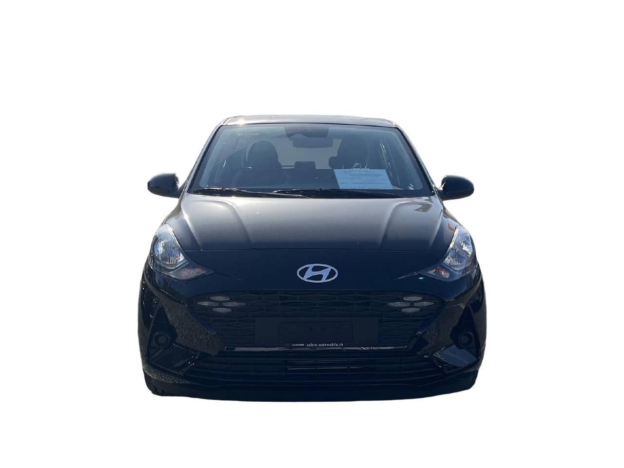 HYUNDAI i10 1.0 Origo MY25