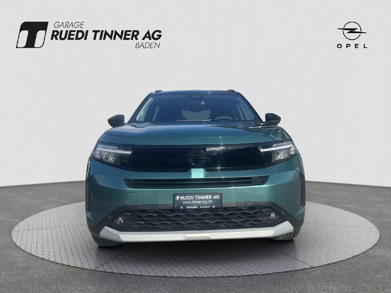 OPEL Frontera 1.2 T HEV 145 GS