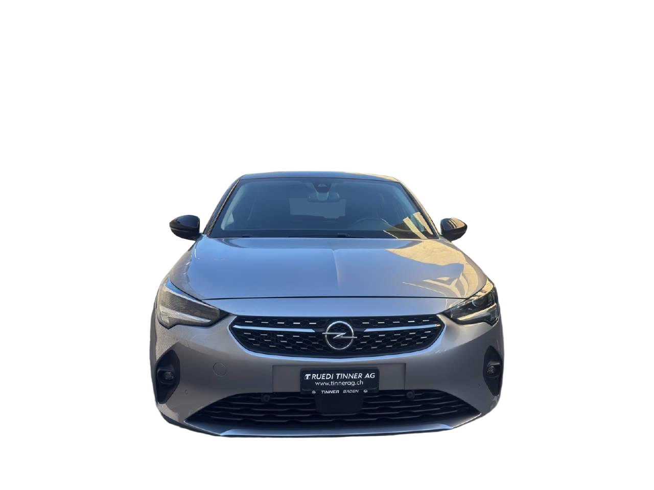 OPEL Corsa 1.2 T Elegance