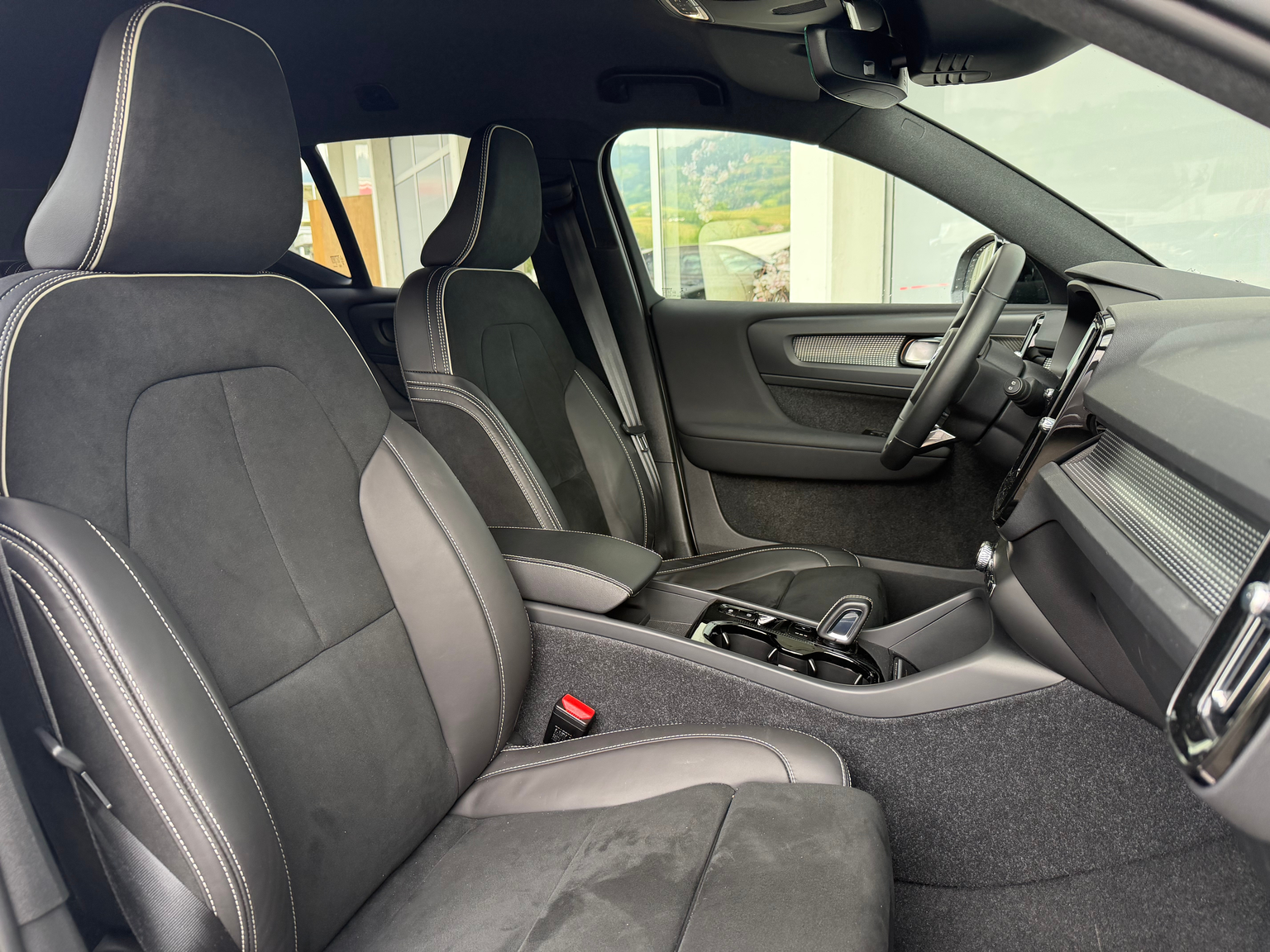 VOLVO XC40 T5 TwE R-Design DCT