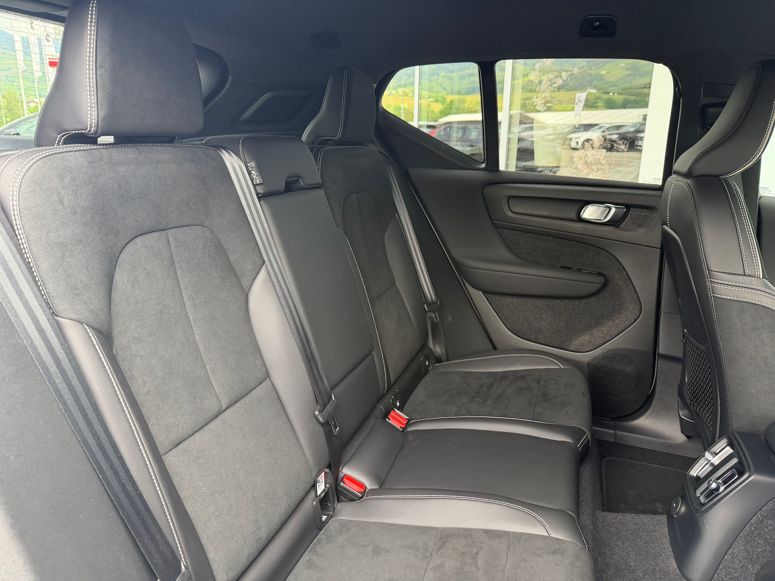 VOLVO XC40 T5 TwE R-Design DCT