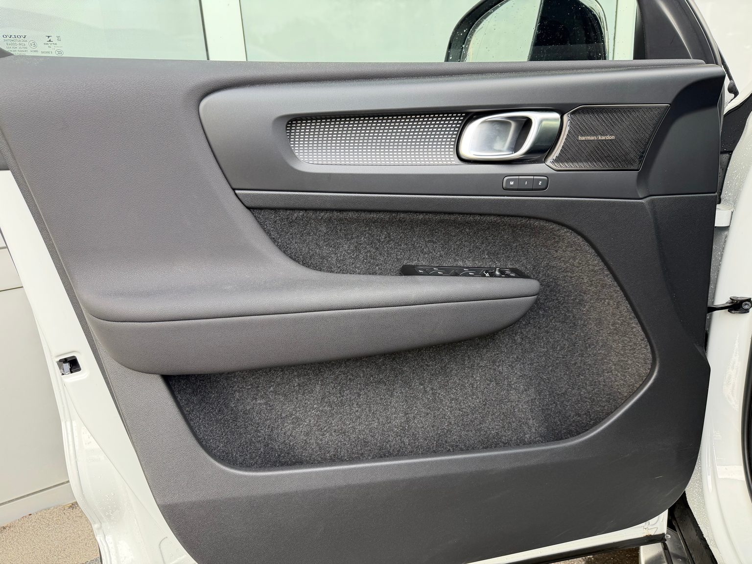 VOLVO XC40 T5 TwE R-Design DCT
