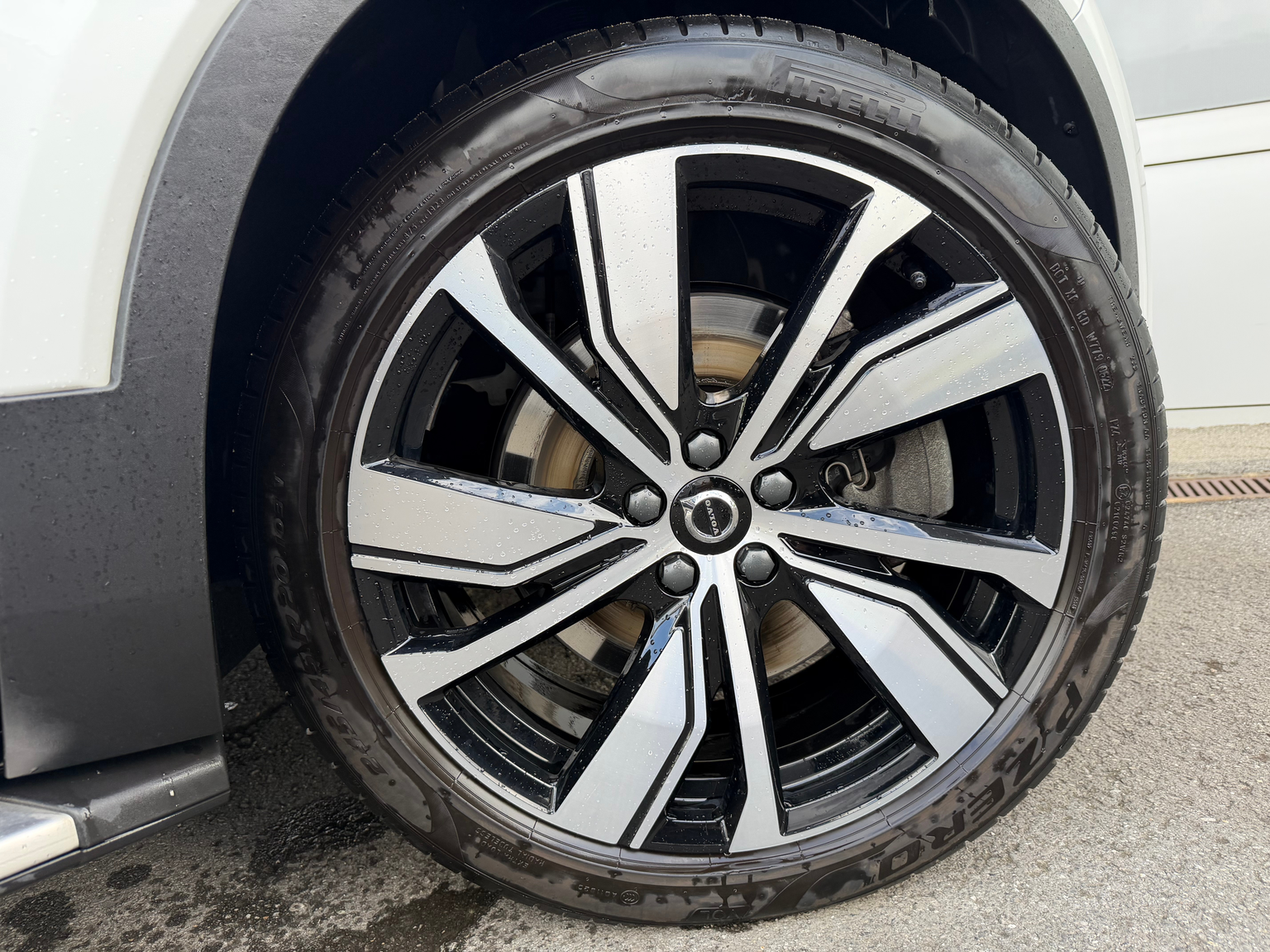 VOLVO XC40 T5 TwE R-Design DCT