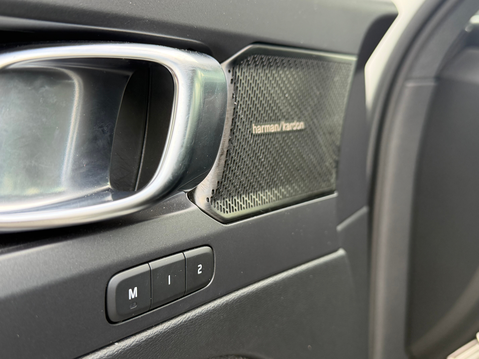 VOLVO XC40 T5 TwE R-Design DCT