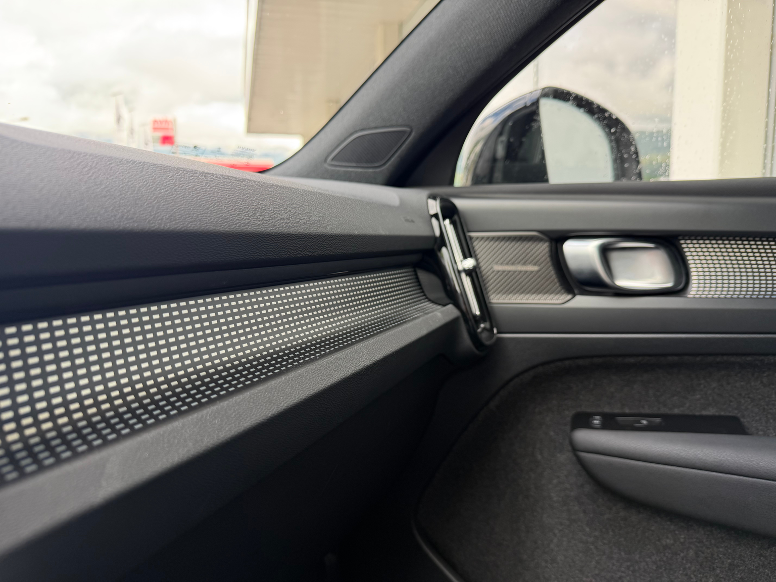 VOLVO XC40 T5 TwE R-Design DCT