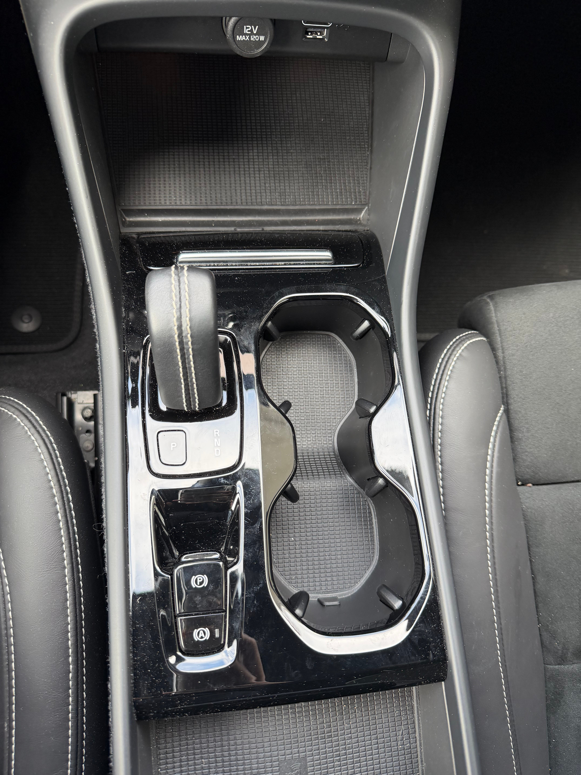 VOLVO XC40 T5 TwE R-Design DCT