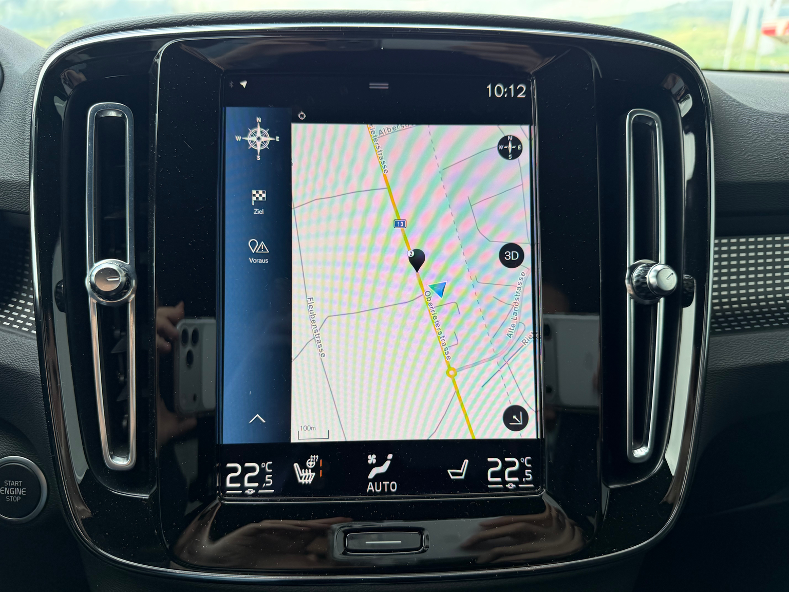 VOLVO XC40 T5 TwE R-Design DCT