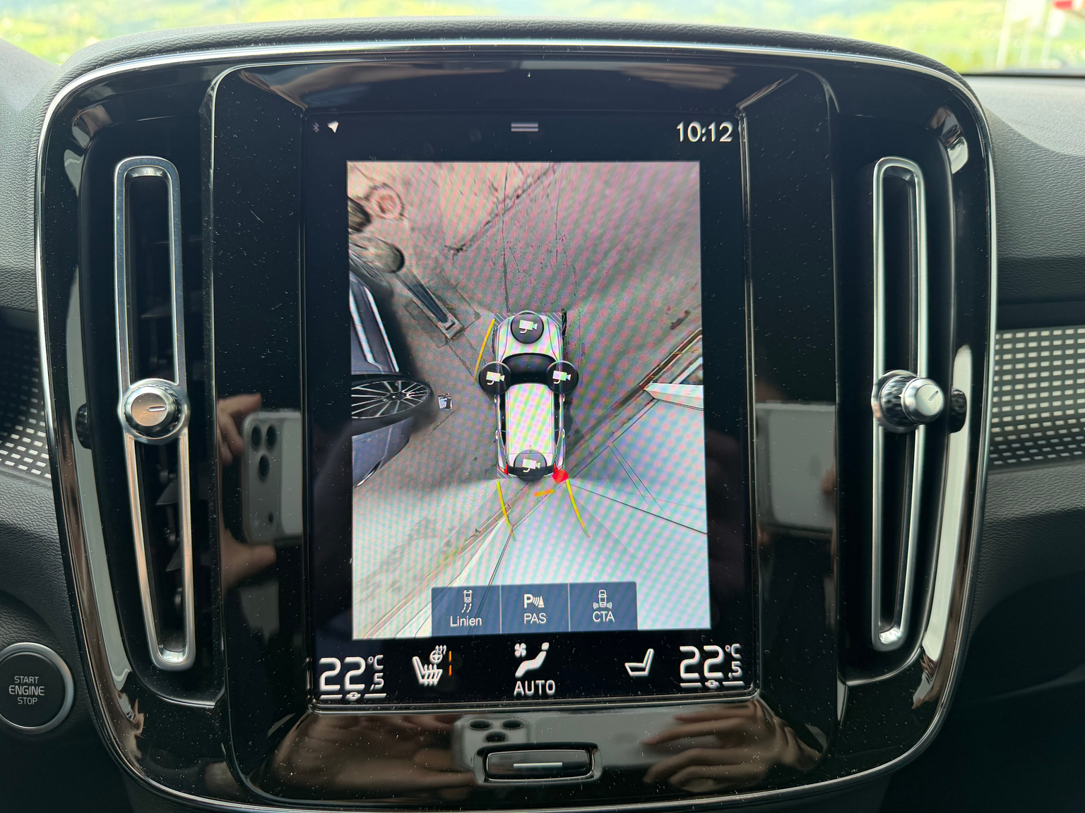 VOLVO XC40 T5 TwE R-Design DCT