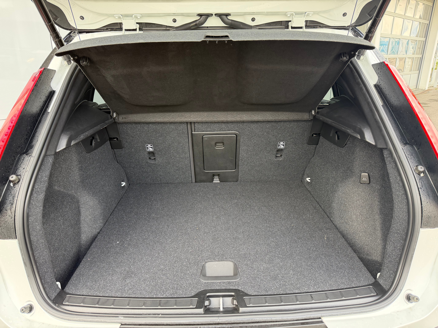VOLVO XC40 T5 TwE R-Design DCT