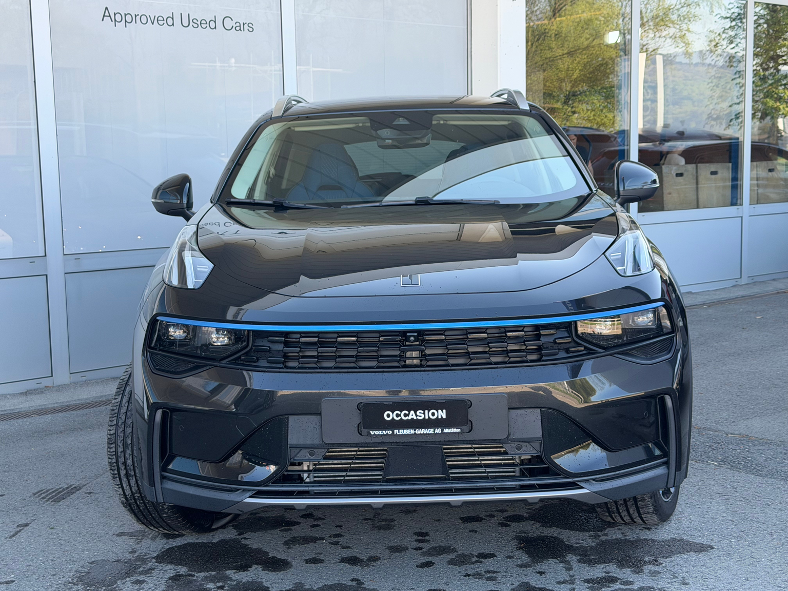 Vehicle Image
