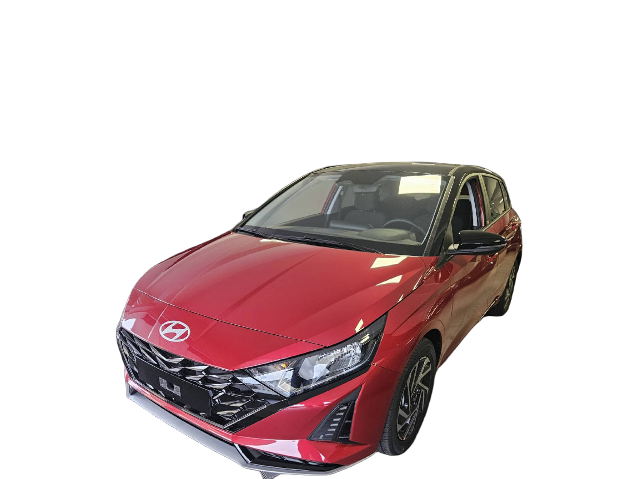 HYUNDAI i20 1.0 T-GDi Amplia