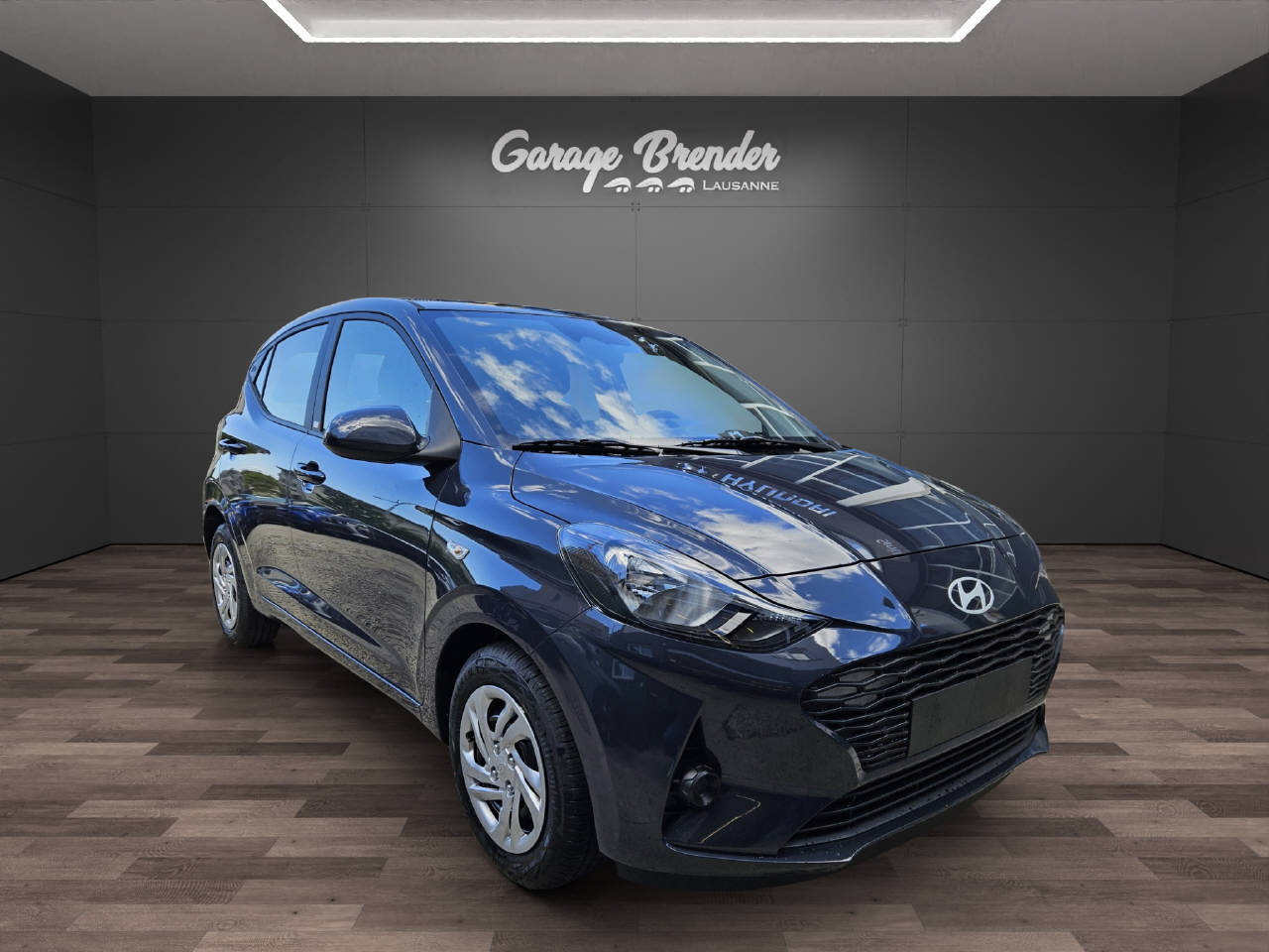 Vehicle Image