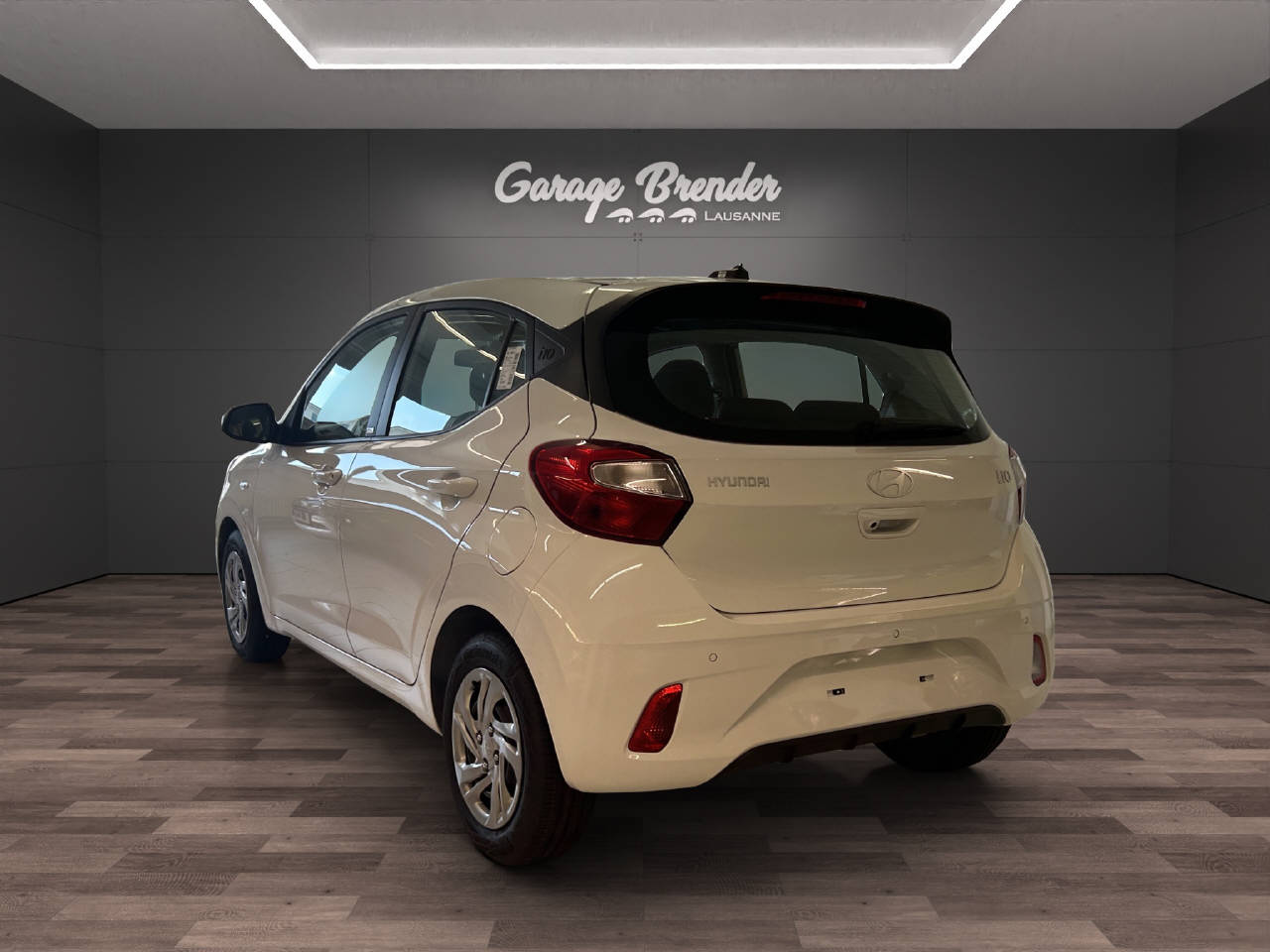 Vehicle Image