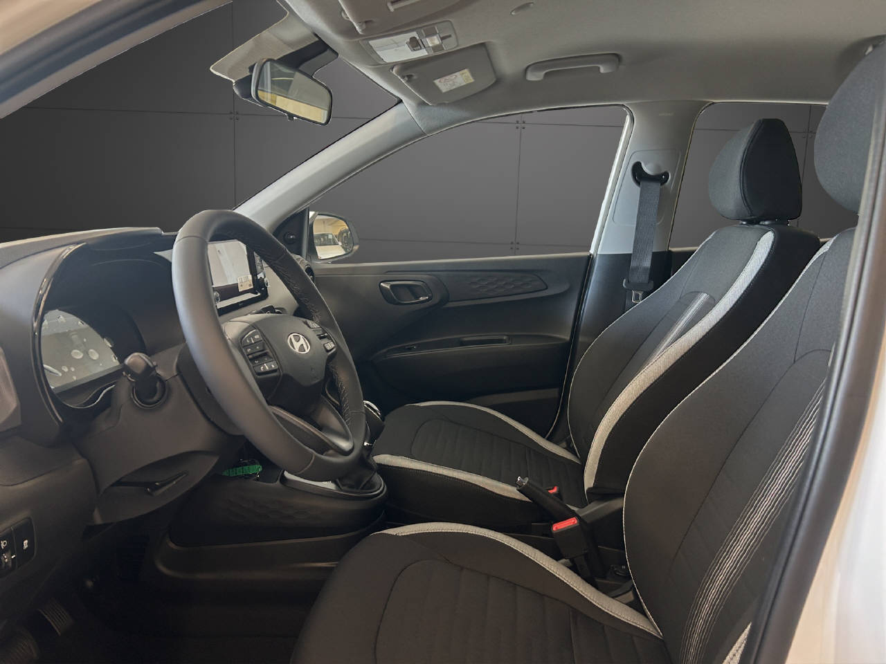 HYUNDAI i10 1.0 Origo