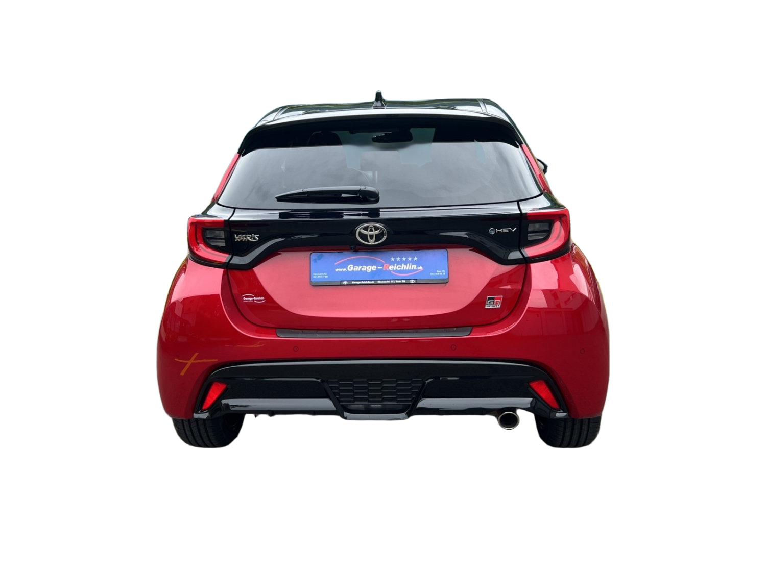 Vehicle Image